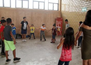Concluye IMCA Campamento Artístico de Verano en Centro Cultural Ágora