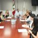 Patronato de Protección y Bienestar Animal plantea a Toño Astiazarán actividades a realizar