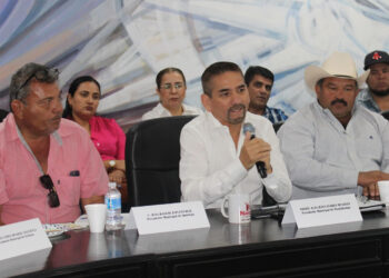 Electrificarán comunidades con inversión de 15 millones de pesos.