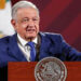 AMLO vuelve a criticar los corridos tumbados por exaltar violencia y consumo de drogas