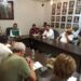 Preparan medidas de prevención contra época de huracanes
