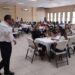 Llevan a cabo taller intersectorial