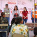 Inician Gobierno de Sonora y CFE construcción de obra de electrificación en la comunidad de Desemboque de los Seris