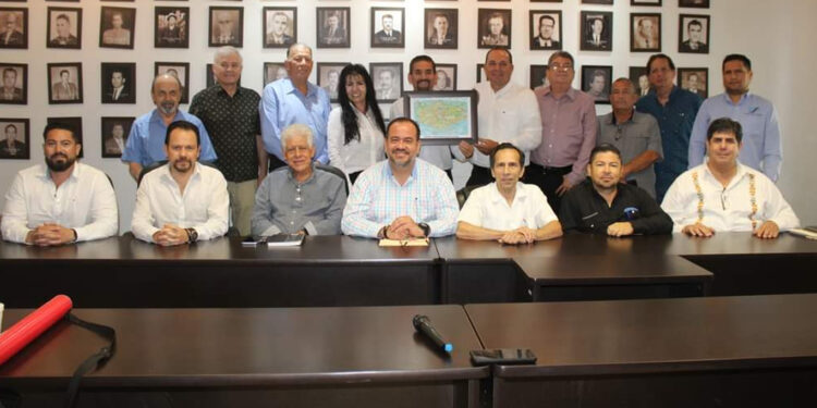 “Isla Masocarit será un detonante turístico en el sur de Sonora”; Jesús Flores.