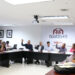 Aprueba junta directiva de Isssteson, gravado de ISR a pensiones y jubilaciones altas, que permitirán solvencia pensionaria
