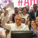 Inicia Adán Augusto López su pelea en contienda interna de Morena