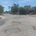 Trabajo de bacheo sigue adelante.
