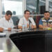 Priorizan Obras Urgentes El CECOP Y alcaldes del sur   