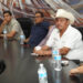 Todo listo para mega descacharres en la zona rural