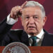 Las alertas de viaje a México, por desinformación: López Obrador