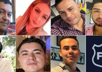 Características de jóvenes de call center coinciden con restos localizados en barranca: Fiscalía de Jalisco