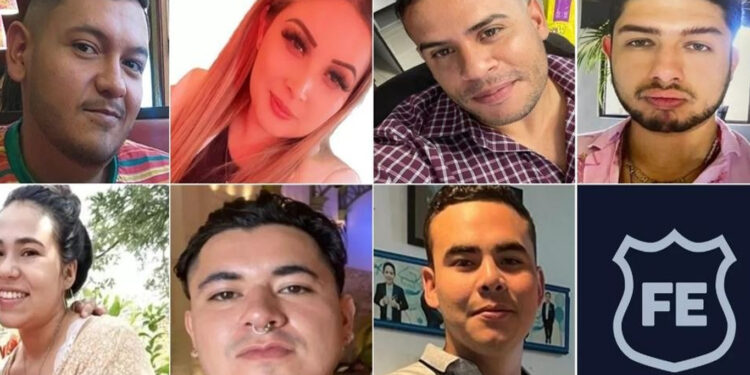 Características de jóvenes de call center coinciden con restos localizados en barranca: Fiscalía de Jalisco