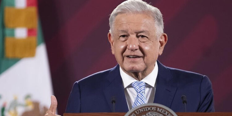 Ya hay algunas propuestas de inversionistas serios para Altos Hornos: AMLO