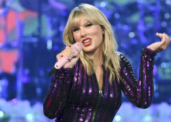 ¡Oficial, Taylor Swift dará tres conciertos en México! Estas son las fechas y boletos