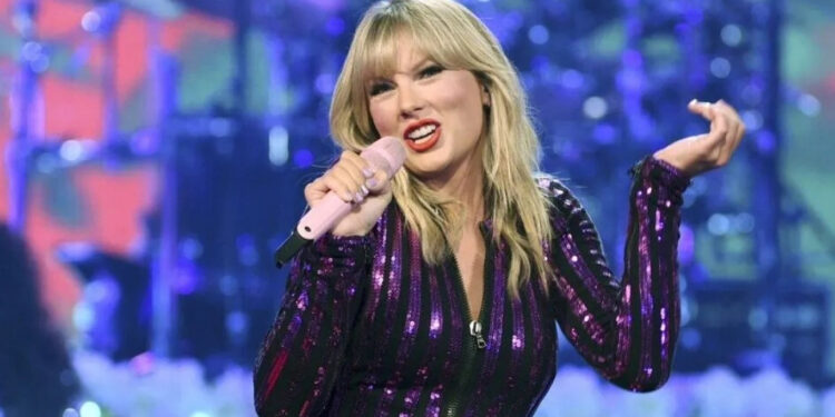 ¡Oficial, Taylor Swift dará tres conciertos en México! Estas son las fechas y boletos