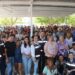 Jesús Flores cumple su palabra a colonias populares