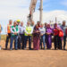 Arranca inicio de proyecto de electrificación por parte de Gobierno de Sonora y CFE en Punta Chueca