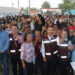 Más de mil familias reciben paquetes alimenticios en Huatabampo