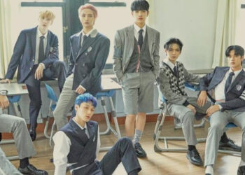 K-Pop: Ateez dará concierto por primera vez en México