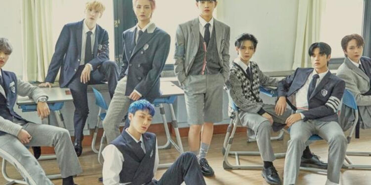K-Pop: Ateez dará concierto por primera vez en México