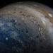 NASA capta luz verde proveniente de Júpiter; ¿es señal extraterrestre?