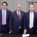 Acuerdan gobernadores de Sonora y Arizona fortalecer promoción turística conjunta