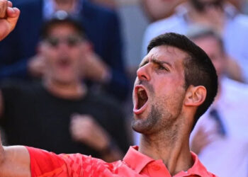 Recupera Novak Djokovic el número 1 de la clasificación ATP 