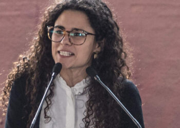Luisa María Alcalde es la nueva secretaria de Gobernación, anuncia López Obrador