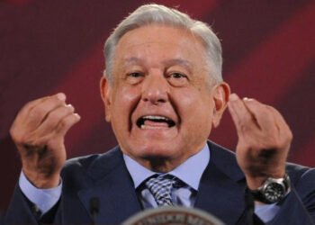 AMLO pide que liberen a secuestrados de Chiapas ‘sin condición’