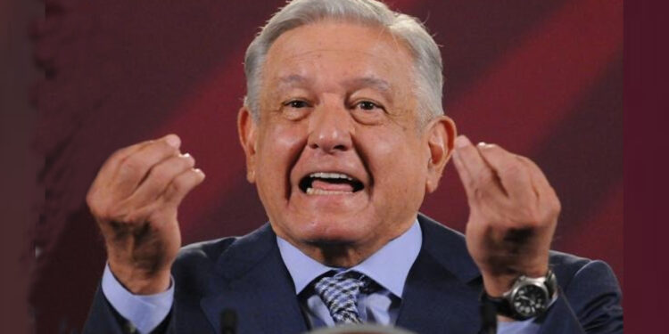 AMLO pide que liberen a secuestrados de Chiapas ‘sin condición’