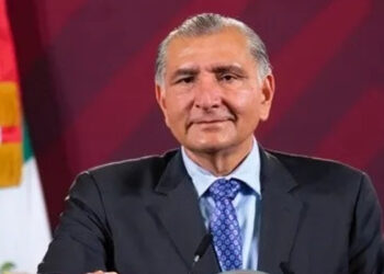 Adán Augusto López anuncia su salida del gabinete para el viernes 16 de junio