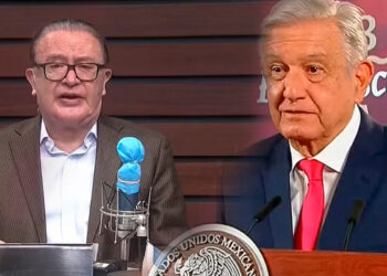 López Obrador lamenta muerte de Ricardo Rocha: ‘fuimos muy amigos’