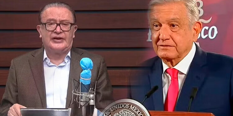 López Obrador lamenta muerte de Ricardo Rocha: ‘fuimos muy amigos’