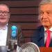 López Obrador lamenta muerte de Ricardo Rocha: ‘fuimos muy amigos’