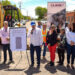 Estamos luchando para recuperar a nuestro municipio y lo vamos a lograr: Javier Lamarque Cano