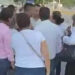 Liberan a los 16 trabajadores de la Secretaría de Seguridad de Chiapas que fueron secuestrados
