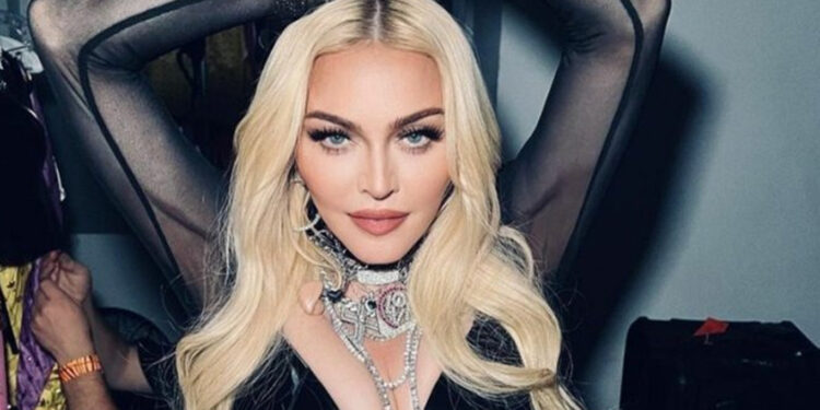 Madonna ya salió del hospital; esto se sabe de su estado de salud