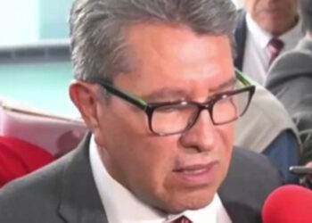 Monreal también renunciará como presidente de la Jucopo del Senado