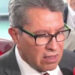 Monreal también renunciará como presidente de la Jucopo del Senado
