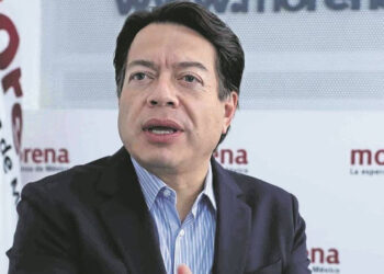 Morena ofrece 5 mdp de gasto a corcholatas y el INE les lee la cartilla