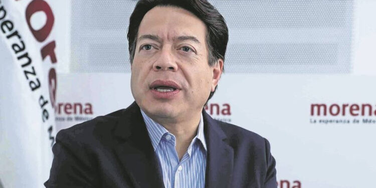 Morena ofrece 5 mdp de gasto a corcholatas y el INE les lee la cartilla