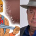 Muere Rubén Moya, la voz entrañable de He-Man, a los 62 años