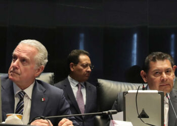 Senado desacata a jueza, deberá pagar una multa; rechaza extra para completar al Inai