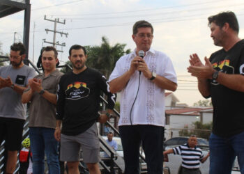 Entra en funcionamiento campo de bicicletas “Capital Flow” en Navojoa