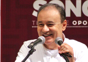 Sonora, entre las entidades con mejor marco regulatorio en el país: Alfonso Durazo