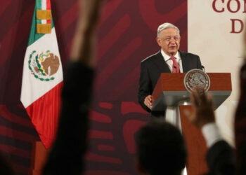 Próximo lunes se presentará informe sobre avances en caso ABC: AMLO