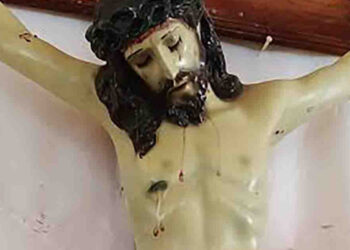 Tras ataque a iglesia Guachochi, habitantes abandonan sus hogares