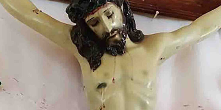 Tras ataque a iglesia Guachochi, habitantes abandonan sus hogares