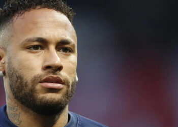 Neymar respalda la llegada de Ancelotti a la Canarinha