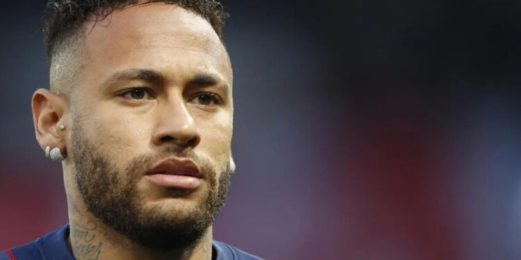 Neymar respalda la llegada de Ancelotti a la Canarinha